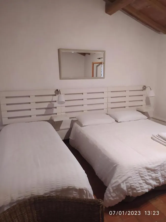Appartement Casa Toscana Mugello Barberino di Mugello