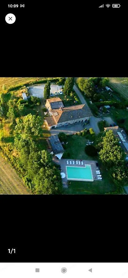 Casa Toscana Mugello Barberino di Mugello Italie