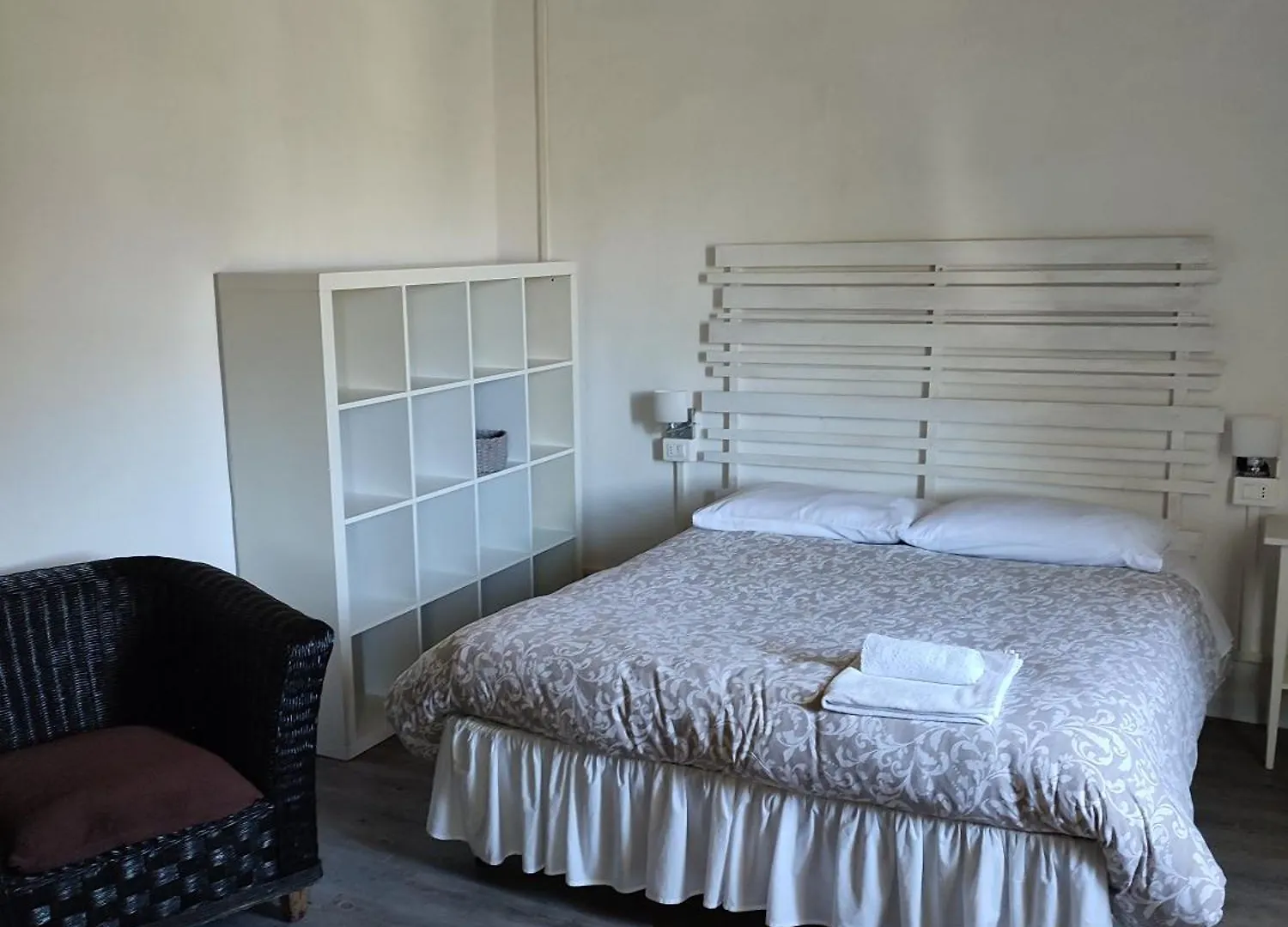 Appartement Casa Toscana Mugello Barberino di Mugello Italie
