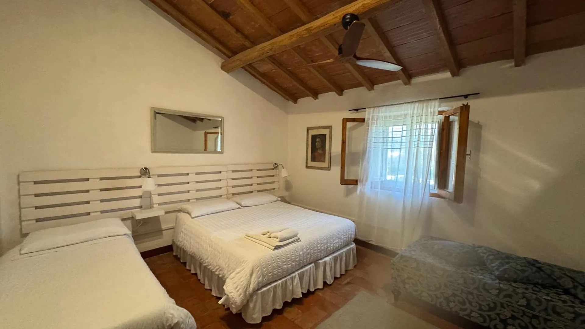 Appartement Casa Toscana Mugello Barberino di Mugello