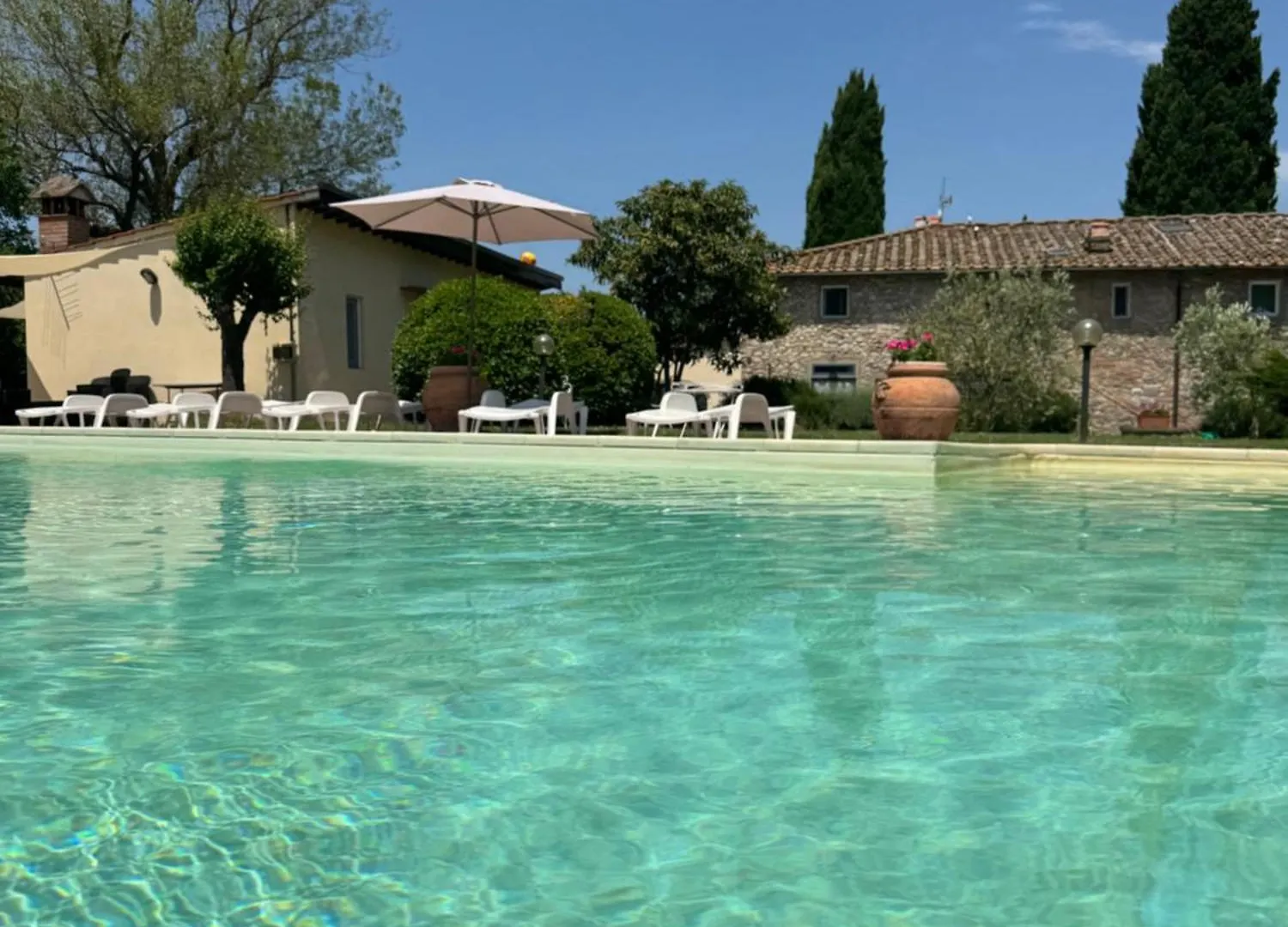 Casa Toscana Mugello Barberino di Mugello