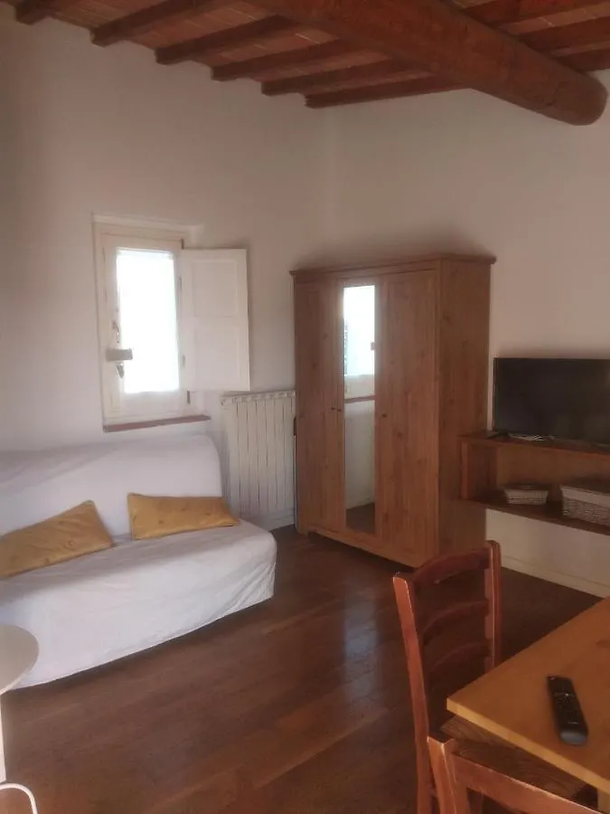 Casa Toscana Mugello Barberino di Mugello Appartement