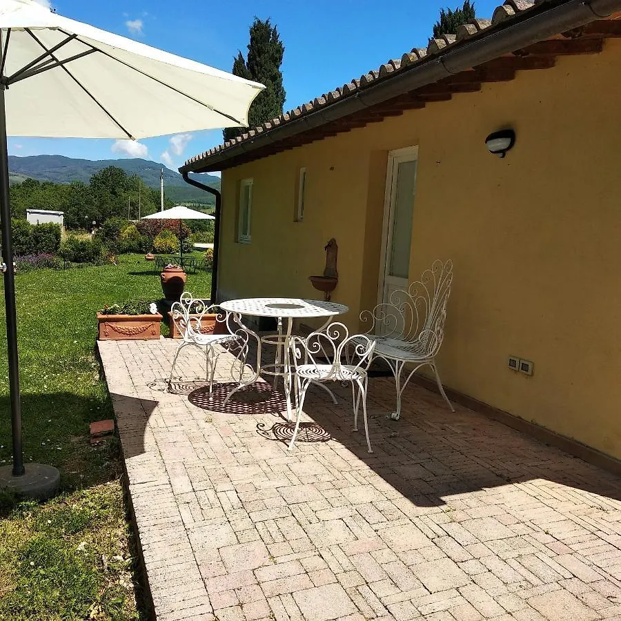 Casa Toscana Mugello Barberino di Mugello 0*,