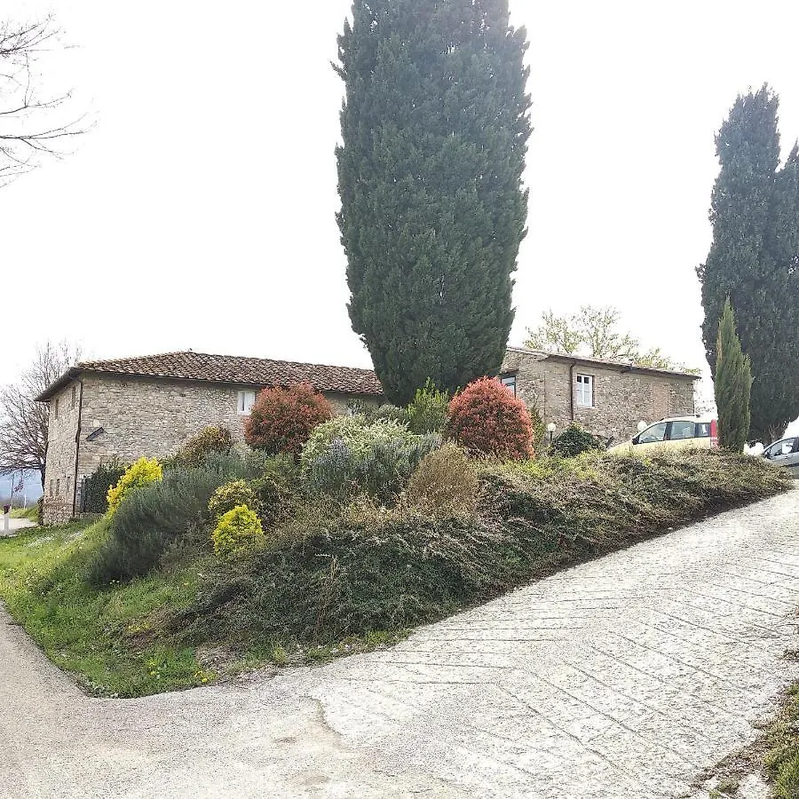 Casa Toscana Mugello Barberino di Mugello 0*,