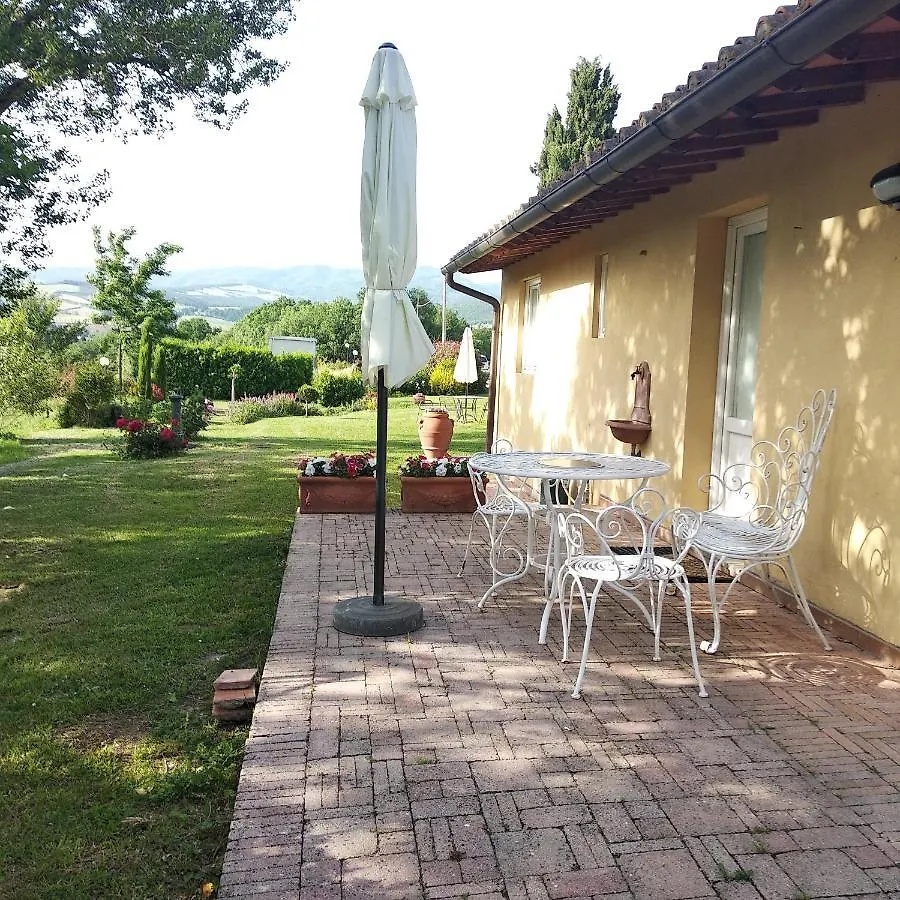 Casa Toscana Mugello Barberino di Mugello 0*,  Italien