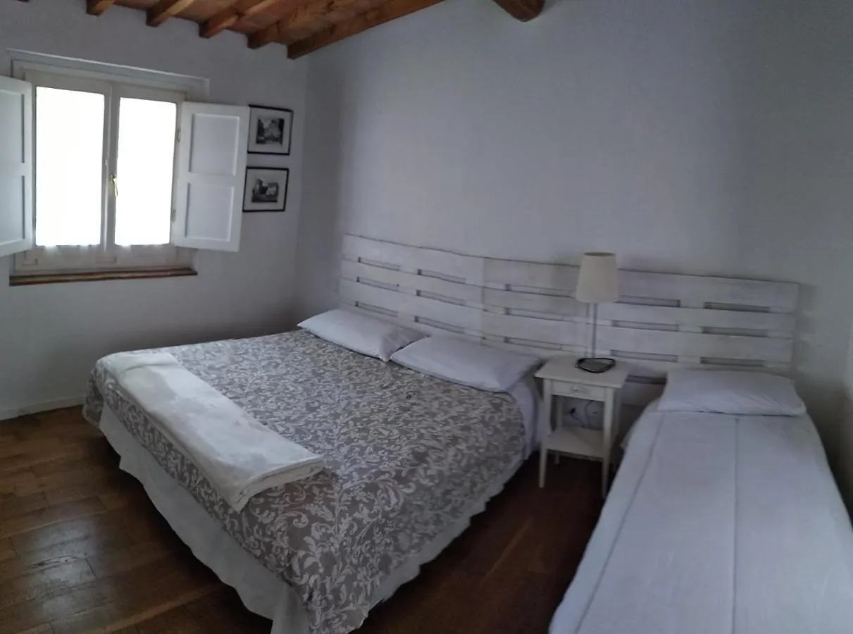 Appartement Casa Toscana Mugello Barberino di Mugello Italie