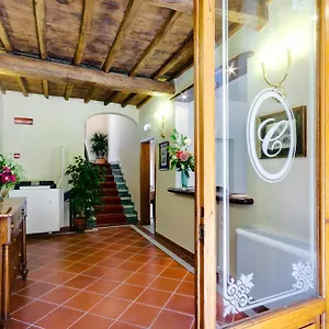3* Otel Il Cavallo