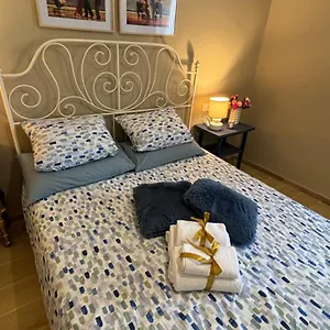 Appartamento La Donna Di Cuori, Volterra