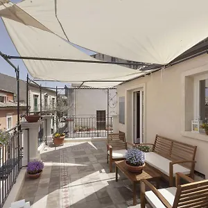 Casa Hybla Apartment Ragusa
