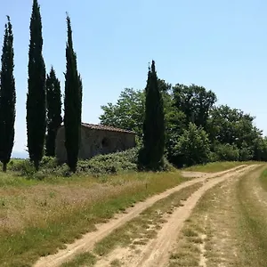 Attico A Barberino di Mugello