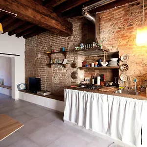 A Casa Tua - In Florence Scandicci