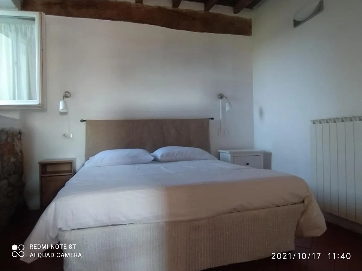 Casa Toscana Mugello Barberino di Mugello Apartment