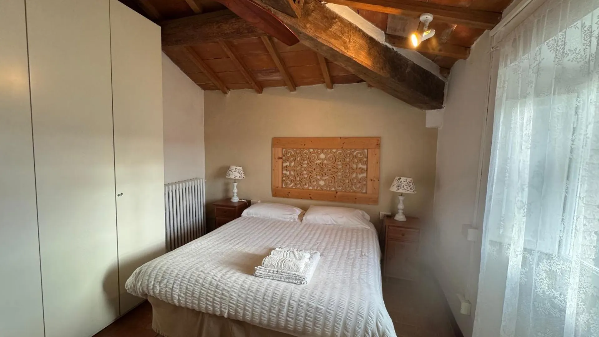 Apartment Casa Toscana Mugello Barberino di Mugello
