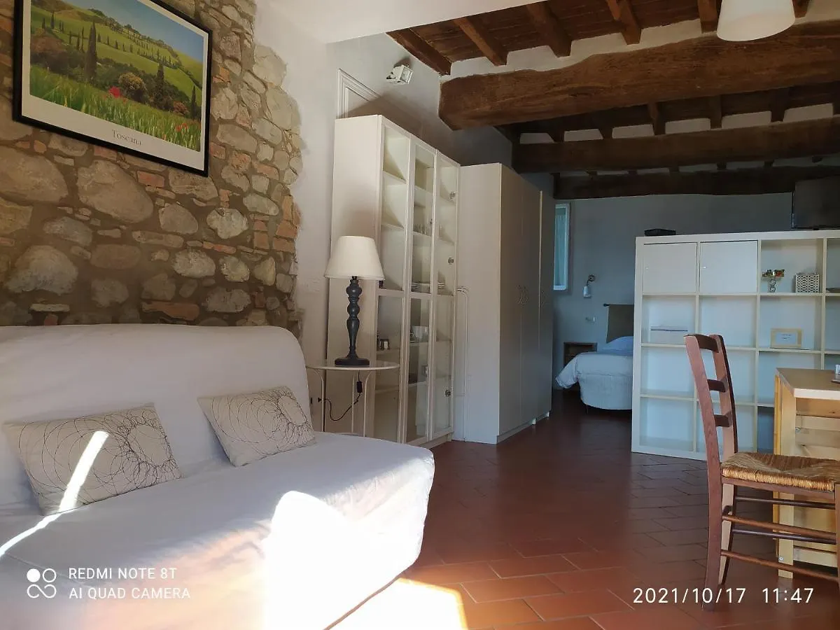 Casa Toscana Mugello Barberino di Mugello Daire